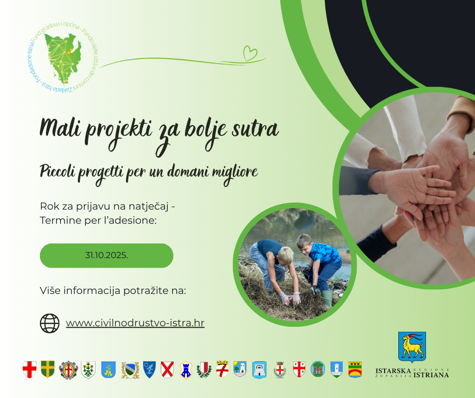 Natječaj MP 2025. vizual objava
